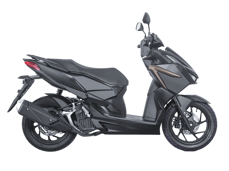 Blues (LF150T-8G) motorcycle