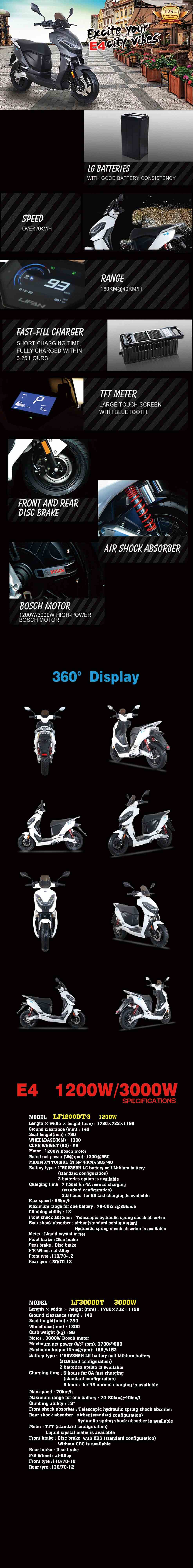 E4 (LF3000DT/LF1200DT-3) factory presentation sheet